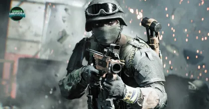 Sony มาแรง! จ่อคว้าสิทธิ์สร้างหนัง Battlefield เล็งดึง Michael B. Jordan รับบทนำ