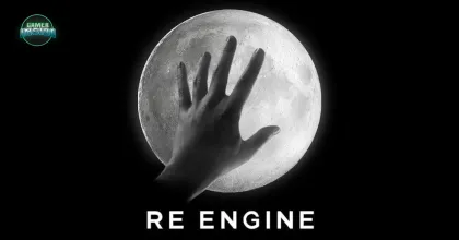 Capcom เผยวิสัยทัศน์! เตรียมยกระดับ RE Engine สู่การเป็น 'เอนจินเกม AI' เต็มรูปแบบ