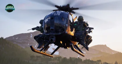 นักวิเคราะห์ชี้! Steam กวาดรายได้ทะลุ 1.7 พันล้านเหรียญฯ Wardogs นำทัพเกมพรีเมียมทำรายได้สูงสุด