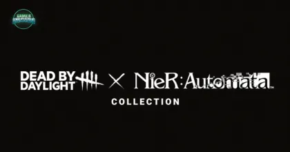 คอนเฟิร์มแล้ว! Behaviour Interactive ประกาศ Dead by Daylight x NieR: Automata เตรียมปล่อย 6 ต.ค. นี้
