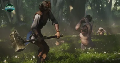 ทีมพัฒนา Fable ยืนยัน! ภาคใหม่ระบบต่อสู้ยังคง 'เข้าถึงง่าย' ตามรอยต้นฉบับ แต่แฝงกิมมิกสุดปั่นเพียบ