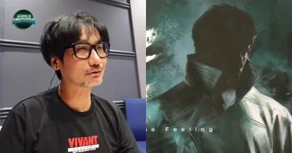 Hideo Kojima เผยเกมสายลับใหม่ Physint จะแตกต่างจาก Metal Gear แน่เพราะอยากสร้างอะไรที่ไม่เหมือนเดิม