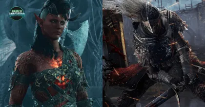 Tencent ยก Baldur’s Gate 3 และ Elden Ring เป็น 'ดาวเหนือ' นำทาง หวังปั้นสตูดิโอเกมในระยะยาว