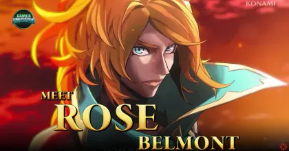 ยืนยันจากโปรดิวเซอร์! Konami แย้ม Castlevania: Belmont’s Curse จะไม่ใช่เกมภาคสุดท้ายของซีรี่ส์