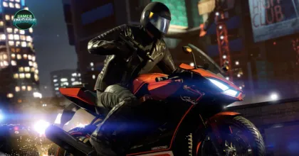 มือดีพอร์ต GTA 5 ให้เล่นบนเบราว์เซอร์ ก่อน Cloudflare สั่งระงับการเข้าถึง จุดกระแสละเมิดลิขสิทธิ์