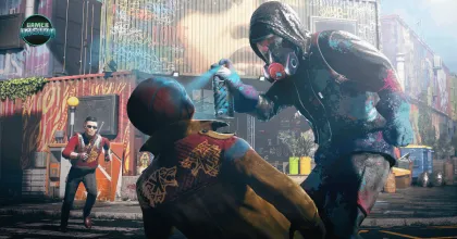 ลือ! Ubisoft ซุ่มพัฒนา Watch Dogs: Legion ฉบับ Director’s Cut วางแผนปล่อยช่วงครึ่งแรกปี 2027