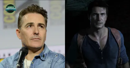 Nolan North พร้อมแบบ 110%! ที่จะกลับมารับบท Nathan Drake ใน Uncharted ภาคใหม่ หากทีมงานทำต่อ
