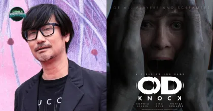 Hideo Kojima เผย! การพัฒนา OD เป็นไปได้ด้วยดีแต่ที่เงียบเพราะอยากจะเปลี่ยนแนวทางการทำงานดูบ้าง