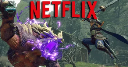 เจอข้อมูล! Capcom เตรียมนำ Monster Hunter Rise ลงมือถือ iOS และ Android ผ่านบริการของ Netflix