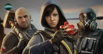 แถลงการณ์! ทีมพัฒนา Rainbow Six Mobile ประกาศยุติให้บริการ 15 ม.ค. 2027 เตรียมโยกทีมลุยโปรเจกต์อื่น