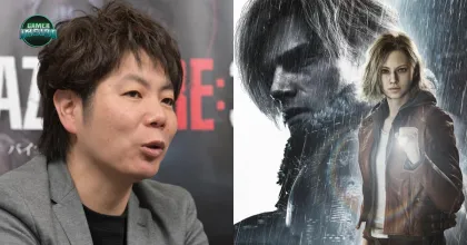 โปรดิวเซอร์เผย! RE Requiem เกือบกลายเป็นเกมออนไลน์ แต่พับโปรเจกต์ทิ้งเพื่อกู้คืนความสยองคืนมา