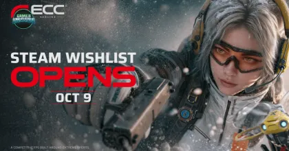 NetEase เปิดตัว ECC: Redline ชาวเน็ตชี้โคลน Warzone แต่บางกลุ่มหวังช่วยบีบทีมเดิมพัฒนา