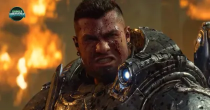 The Coalition ยัน! Gears of War: E-Day โดนยิง DDoS ถล่มเซิร์ฟเวอร์ แต่ตอนนี้กลับมาดีแล้ว