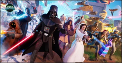 ลือหึ่ง! Epic สั่งเลื่อนเกมยิง Disney ไร้กำหนด หลังมีนโยบายดัน AI ทำงานเต็มสูบ