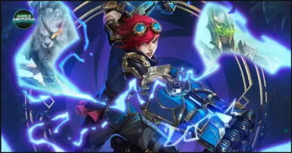 คอมมูตาดี! เห็น Riot รับสมัครคนเจาะจงมีประสบการณ์ด้านเกมดิจิทัล หวัง Riftbound เป็นโปรเจกต์นั้น
