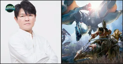 Ryozo Tsujimoto เตรียมเยือนไทย! โชว์สด MH Wilds ในงาน gamescom asia x Thailand Game Show