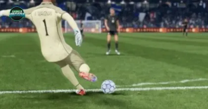 โผล่บั๊กใหม่ EA FC 27 เตะฟรีคิกจากหน้าประตูตัวเองเข้าโกลฝั่งตรงข้าม ทำโหมด Ultimate Team ปั่นป่วน
