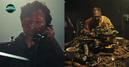 อดีตนักแสดง The Walking Dead สวมบท Ethan Winters ในหนังสั้นแฟนเมด Resident Evil 7