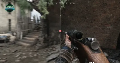 เอกฉันท์! ผลโหวตชี้ Motion Blur คือเอฟเฟกต์กราฟิกที่เกมเมอร์เกลียดที่สุด