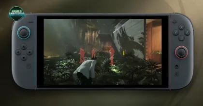 007 First Light เคาะวันลง Switch 2 วันที่ 18 มี.ค. 2027 พร้อมคอนเทนต์ครบครัน