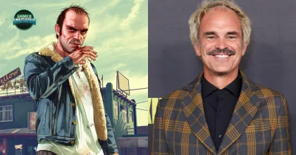 Steven Ogg ผู้รับบท Trevor พลิกท่าที! เผยตื่นเต้น GTA 6 เล็งจับมือ Ned Luke สตรีมคู่