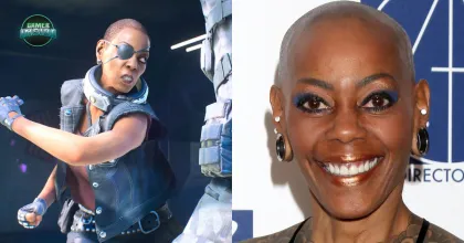 Debra Wilson ไม่เข้าใจ! ทำไมค่ายเกมชอบใช้ใบหน้าเธอ ชี้ Callisto ใน Wolverine ก็มีหลายเวอร์ชั่น