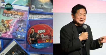 Ken Kutaragi เข้าใจ! เหตุที่แฟนเกมไม่ปลื้ม Sony ทิ้งแผ่นดิสก์ เพราะมันคือสัญลักษณ์การเป็นเจ้าของ
