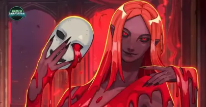 เกมนี้ Goon ได้!! ผู้สร้าง Castlevania ภาคใหม่รับตั้งใจปั้นตัวละครให้ฮอตเพื่อรอแฟนอาร์ตวาดเสว ๆ อยู่