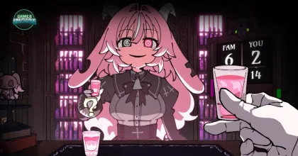 ผวาโดน AI โคลน! ผู้สร้าง Drunken Goddess Reflux สั่งยกเลิกเดโมสาธารณะบน Steam
