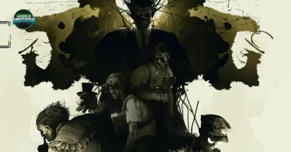 เดิมพันด้วยชีวิต! ผู้สร้าง Outlast เผยความหลัง ยอมจำนองบ้าน-ควักเงินเก็บ เพื่อสร้างเกมหนีตายจนได้ดี