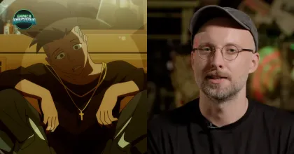 ผู้สร้าง Cyberpunk: Edgerunners ลั่น! ฉากจบภาคแรกคือ 'แฮปปี้เอนดิ้ง' เพราะมันสามารถแย่กว่านี้ได้อีก