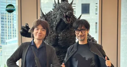 Hideo Kojima รีวิว Godzilla Minus Zero ยกให้เป็นผลงานสุดทรงพลังที่ทำเอาแฟนตัวยงถึงกับน้ำตาซึม
