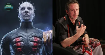 Clive Barker ซูฮก Hellraiser: Revival ปลื้มทีมพัฒนาคงความดิบเถื่อนและจิตวิญญาณ