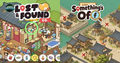 AI ป่วนไม่พัก! ลามถึงวงการเกมไทย Lost and Found Co. และ Night Drive ตกเป็นเหยื่อโดนก๊อปปี้ผลงาน
