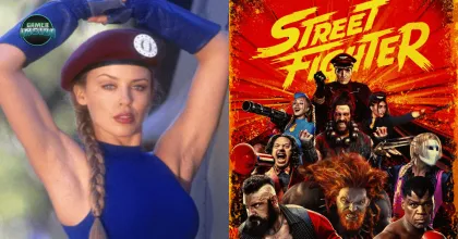 Kylie Minogue ชวดโผล่แจมภาพยนตร์ Street Fighter ภาคใหม่ เหตุเพราะคิวงานไม่ลงตัว