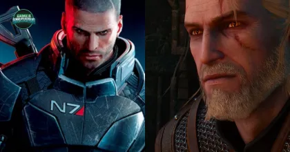 ถ้าไม่มีเขาคงไม่มีเรา! ซีอีโอ CD Projekt รำลึก BioWare หนึ่งในฟันเฟืองชิ้นสำคัญ
