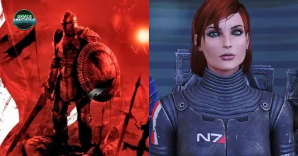 มีลุ้นได้ไปต่อ? อดีตโปรดิวเซอร์ชี้ EA อาจยอมขาย IP ดัง Mass Effect หลังสั่งปิด BioWare