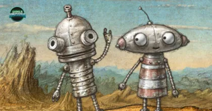 ครีเอเตอร์เดือด! ผู้สร้าง Machinarium จวกยับคลิปคารวะจาก AI ชี้เป็นงานขยะไร้จิตวิญญาณ