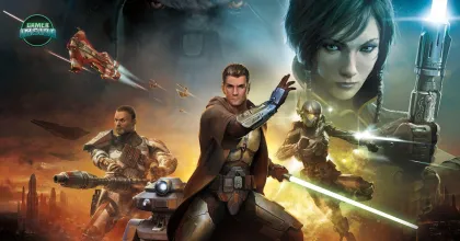 แฟนเกม SWTOR ร่วมไว้อาลัย BioWare หลังถูก EA สั่งปิดกิจการ ยกย่องเป็นดั่งผู้สร้าง มาตรฐาน RPG
