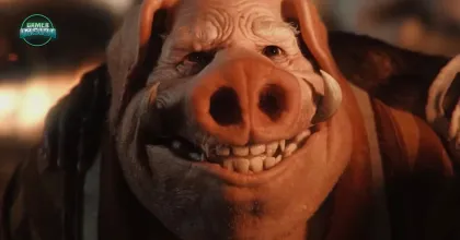 มหากาพย์ยังไม่จบ! Beyond Good and Evil 2 ยังอยู่ขั้น Pre-Production โดยทีม Ubisoft 250 คน