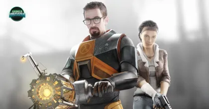 หลุดปากเต็ม ๆ! ทีมงาน Valve เผลอเอ่ยชื่อโค้ดเนม HLX ชาวเน็ตลือสนั่น Half-Life 3 มีอยู่จริง