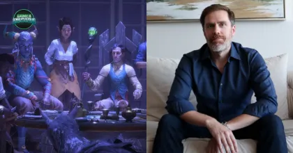 James Ohlen วอนหยุดถล่มทีม The Veilguard ย้ำคนทำงานไร้อำนาจเคาะทิศทางเกมแม้ผู้เล่นเกลียด