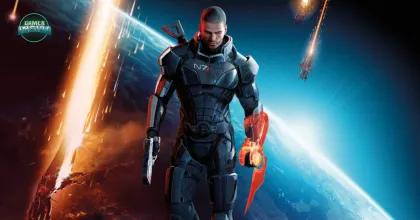 ฟน Mass Effect ลุกฮือ! ล่าชื่อทะลุ 7.6 หมื่น วอน EA ขายสิทธิ์กู้วิกฤตเกมภาคใหม่ไม่งั้นโดนบอยคอตต์