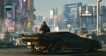 Cyberpunk 2077 กลับมาฮิตจัด! ยอดผู้เล่นบน Steam ทะลุแสนคน รับกระแสอนิเมะ Edgerunners ซีซั่น 2