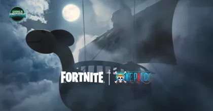 Fortnite คอนเฟิร์ม! คอลแลปส์ One Piece ใหญ่ส่งทีเซอร์ล่าสมบัติ ปักหมุดลุย 1 พ.ย. นี้