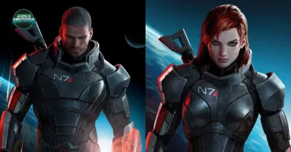 พลังแฟนเกม! แคมเปญ #SaveMassEffect ทะลุ 2 แสนรายชื่อ สองนักพากย์ Shepard แท็กทีมหนุน