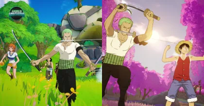 สิ้นสุดการรอคอย! Fortnite ปล่อย Trailer คอลแลปส์ One Piece พร้อมแง้มตัวละครลับ เริ่ม 1 พ.ย. นี้