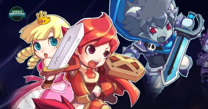Dokapon Kingdom: Connect 2 เปิดตัวลง Switch 2 และ PC ยืนยันรองรับภาษาไทย