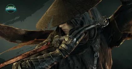 กระแสแรงฉุดไม่อยู่! Phantom Blade Zero ทำยอดผู้เล่นพร้อมกันบน Steam พุ่งทะลุ 7.2 แสนคน