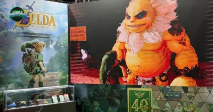 2 แม่ทัพรองรับไทย! Nintendo ประกาศอัปเดตภาษาไทยให้ The Legend of Zelda เพิ่มอีก 2 ภาคบน Switch 2